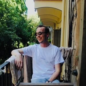 Meet your Posher, Franz